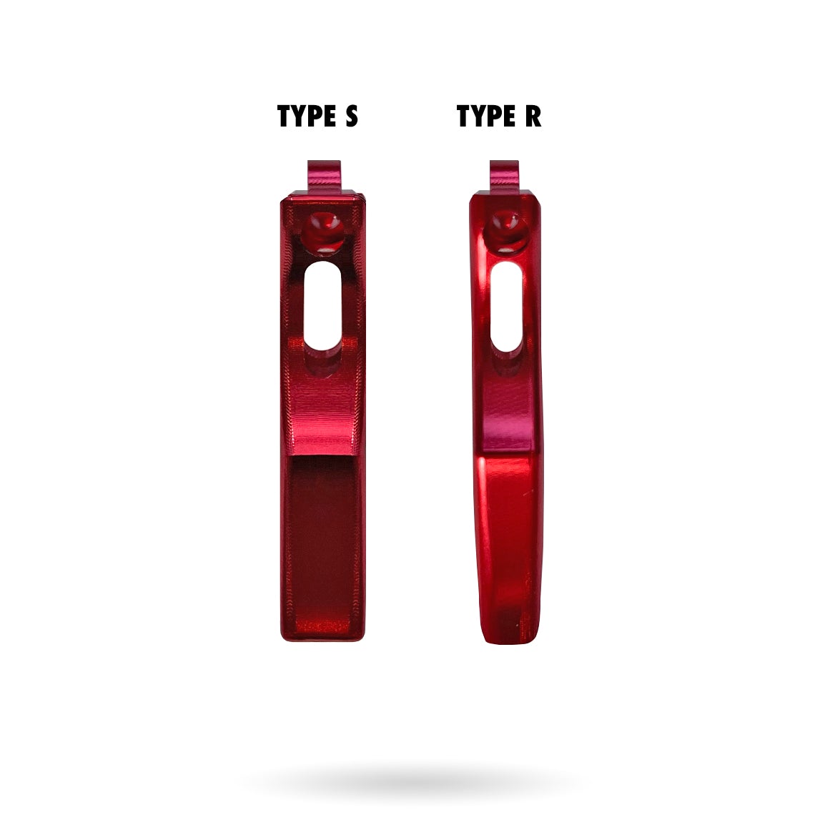 Infamous Paintball CS2 Deuce Trigger - TYPE R