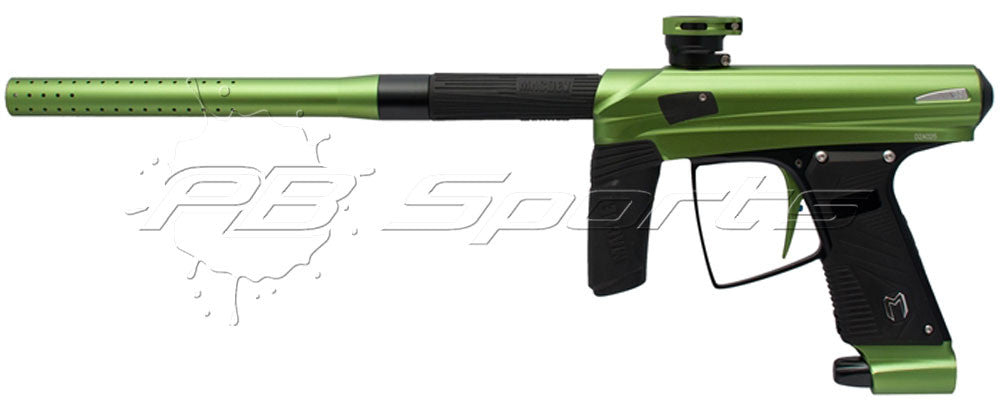 Mac Dev Drone 2 Lime - MacDev