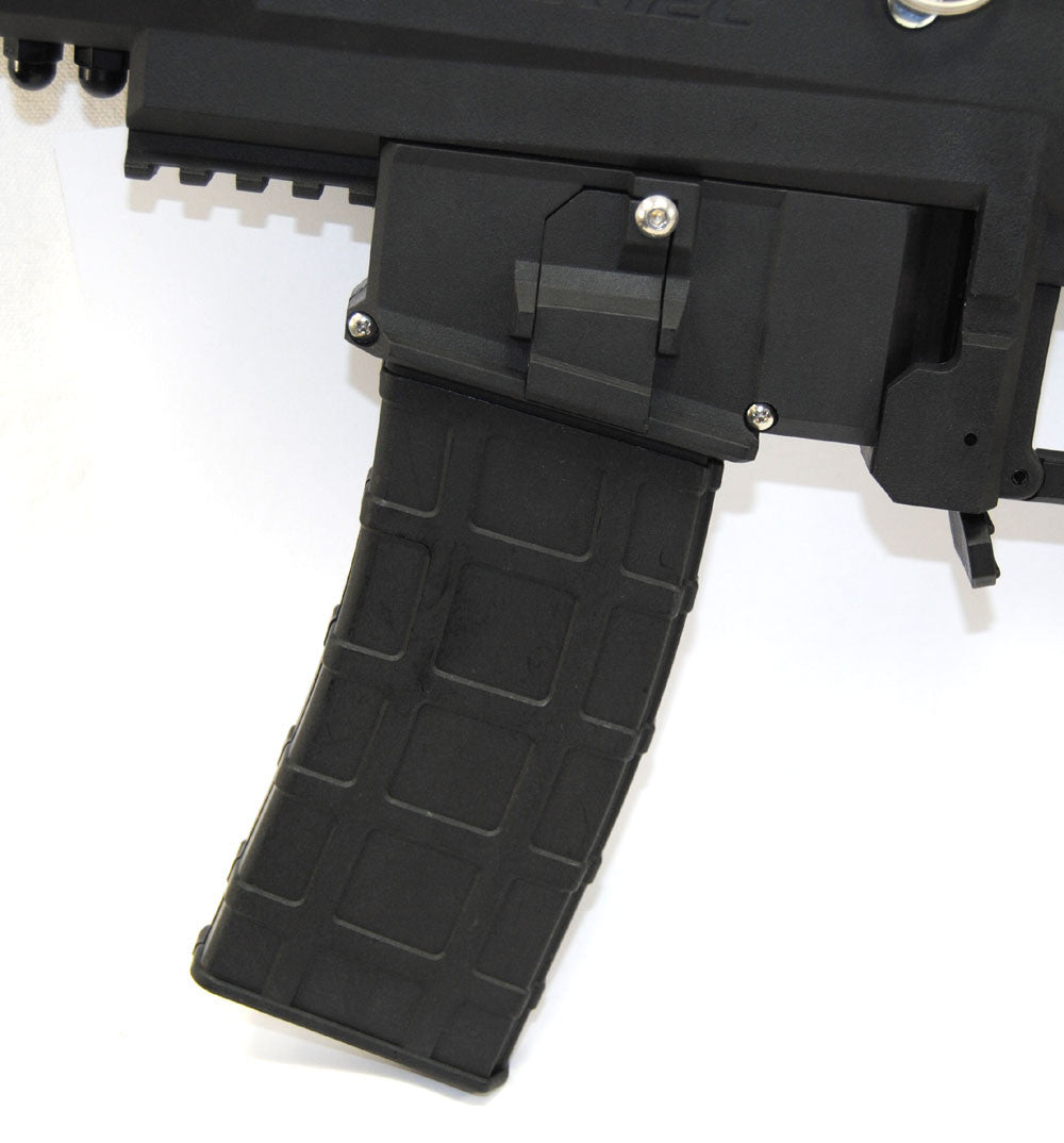 Carmatech Engineering SAR12C T15 Magazine Adapter Kit - Carmatech
