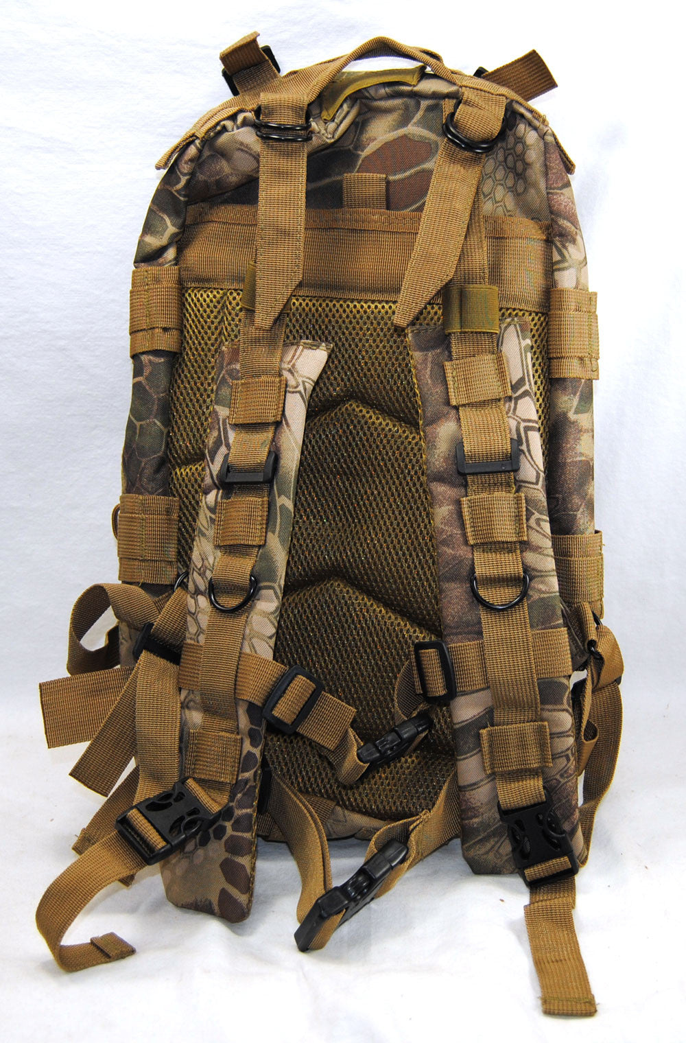 Carmatech Engineering Backpack - Typhoon - Carmatech