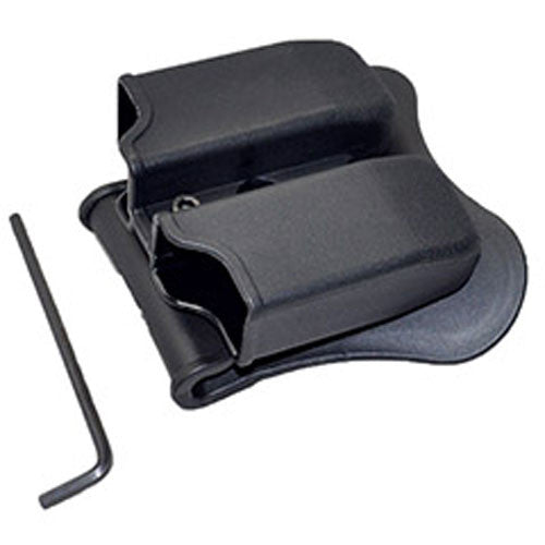 Cytac Glock Magazine Pouch Black - Cytac