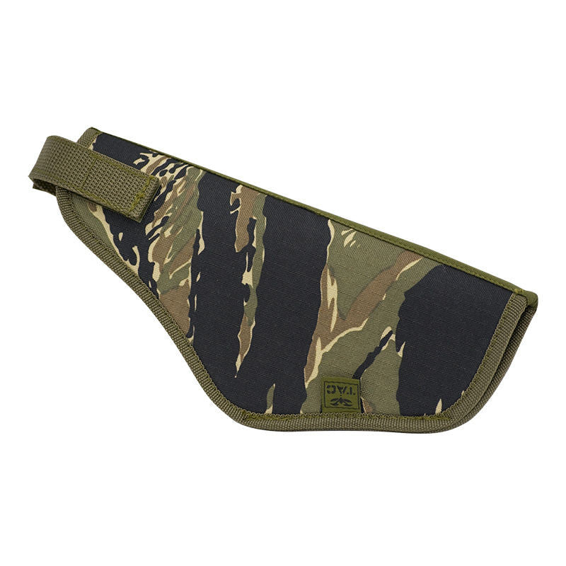 Valken V-TAC MOLLE Holster - Tiger Stripe - Valken Paintball