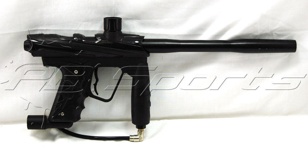 GoG Ion XE Paintball Marker - Black - GOG