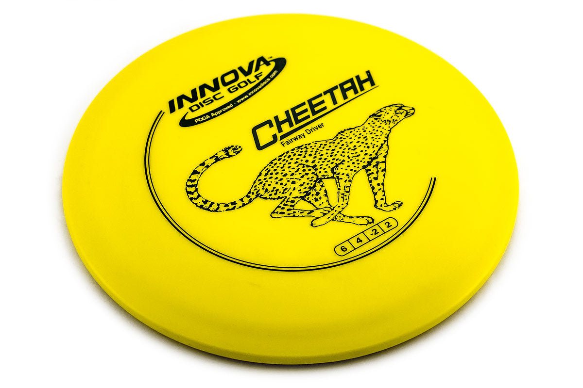 Innova DX Cheetah Disc - Innova