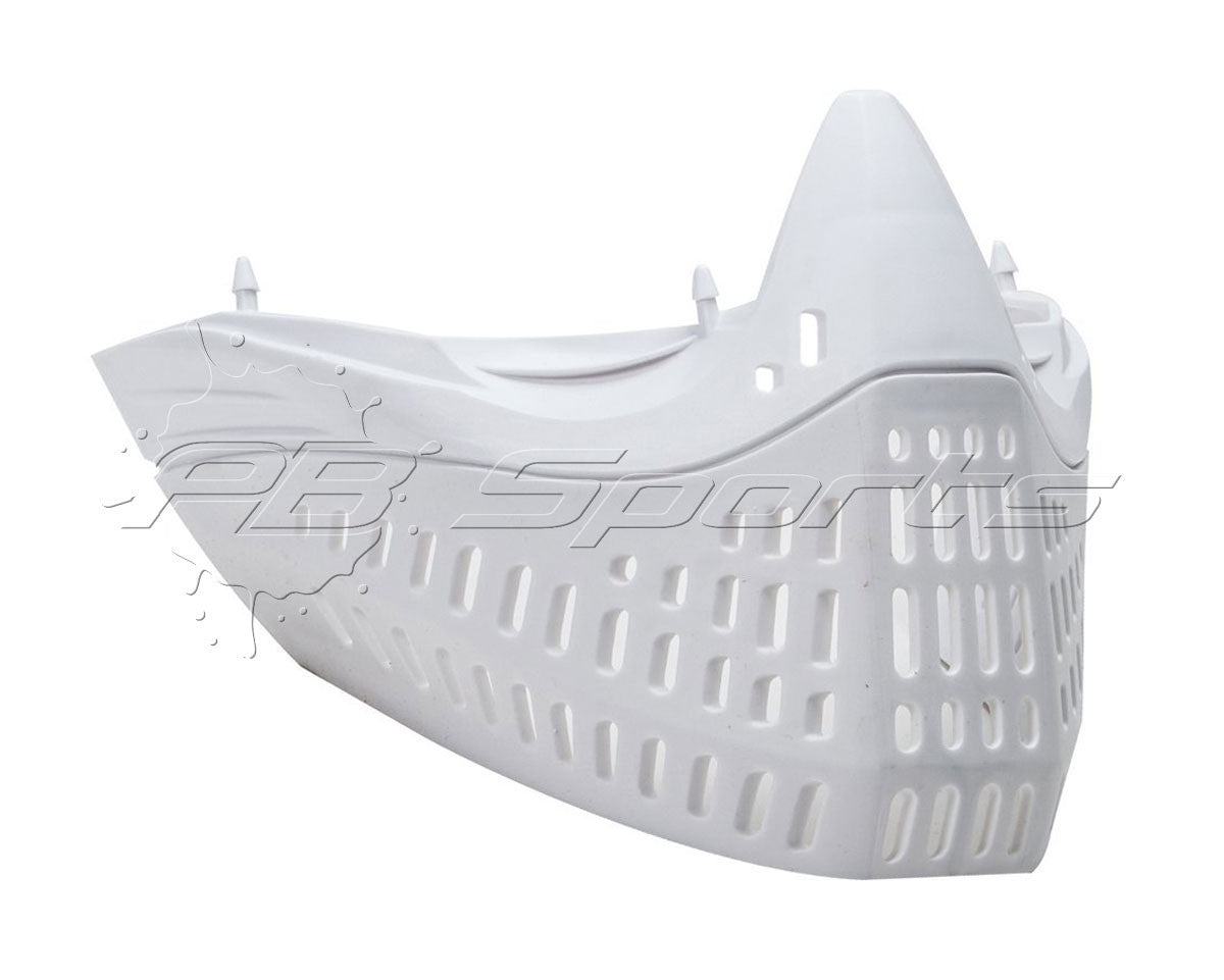 Empire e-Flex Replacement Faceplate - White - Empire