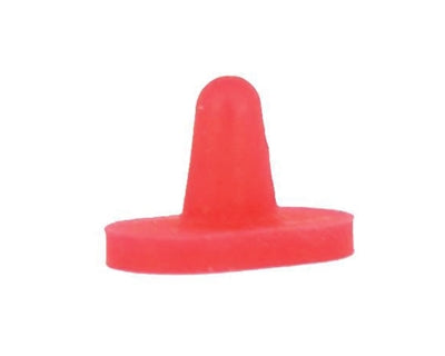 Empire Marker Parts Ball Detent - Rubber Cone - Empire