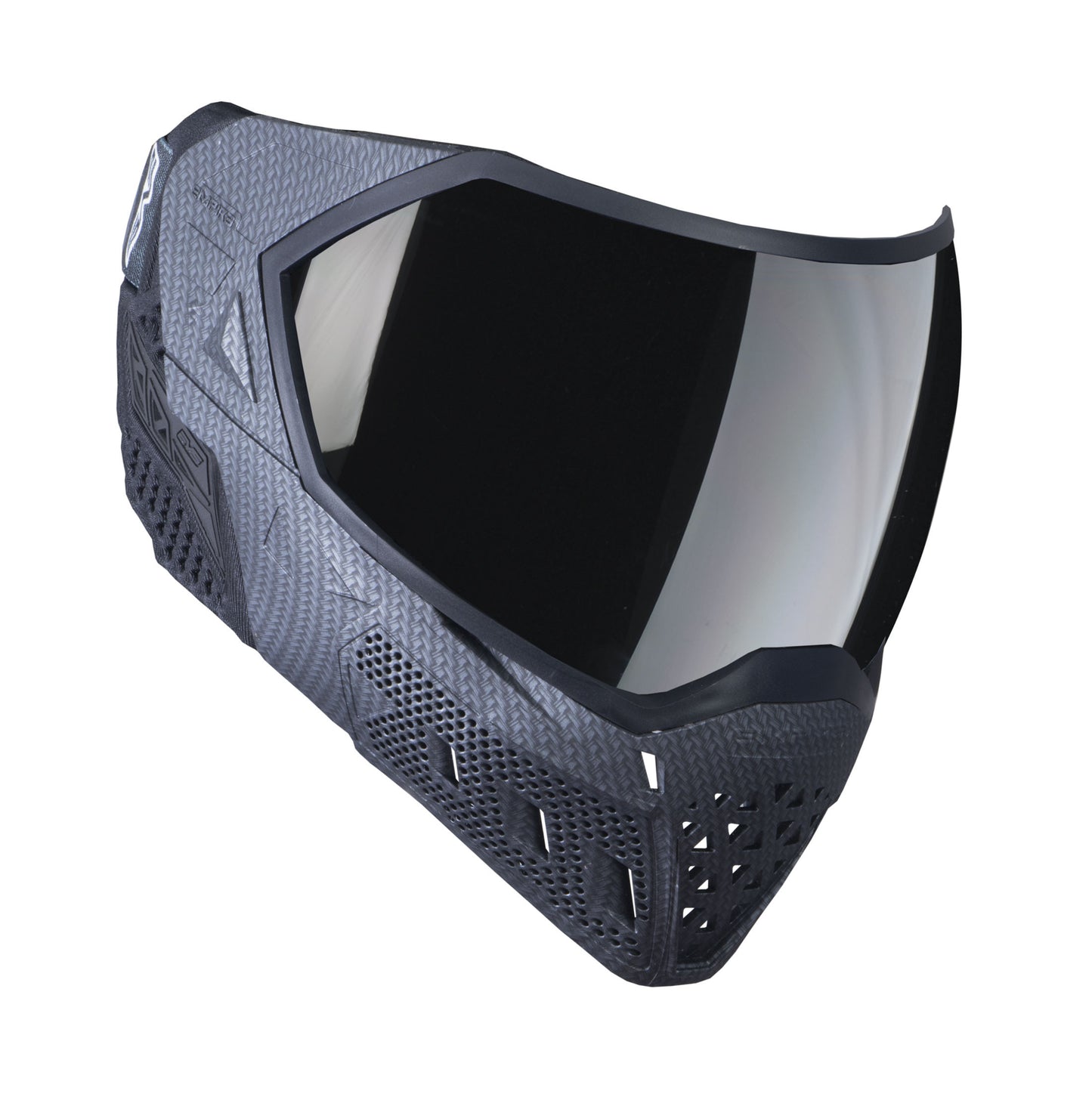 Empire EVS Enhanced Vision System Goggle - LE Grey Weave - Empire