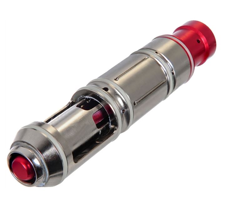 DLX Luxe Encore Bolt Kit For Luxe Ice - DLX