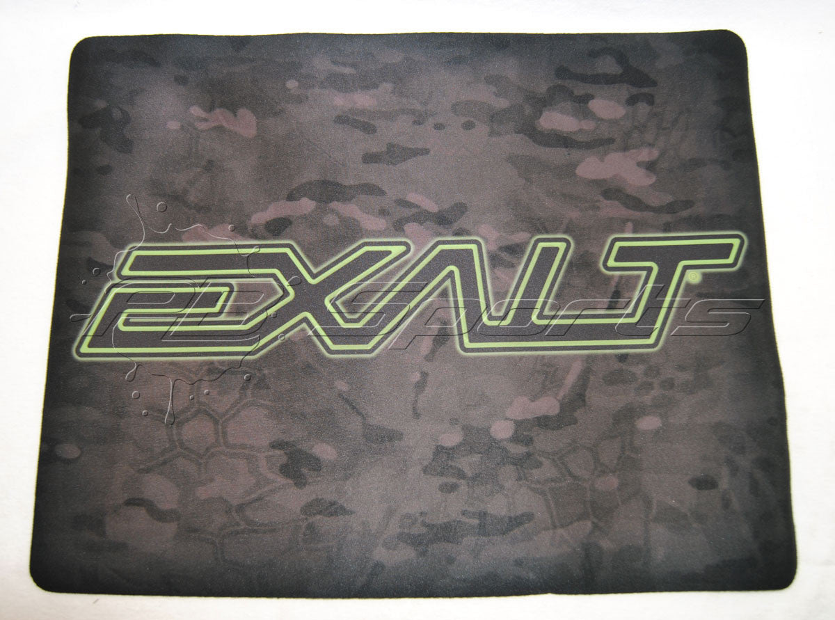 Exalt Tech Mat Hex Camo - Exalt