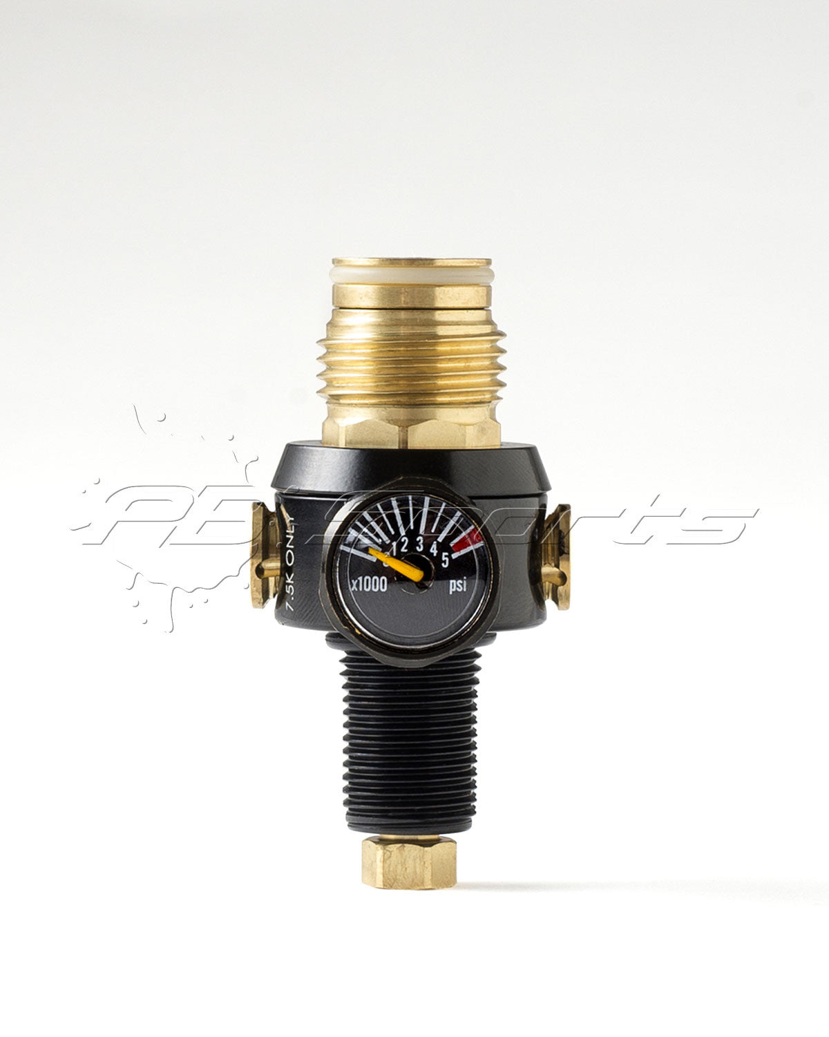 FS Hero 4.5K Regulator - Guerrilla Air