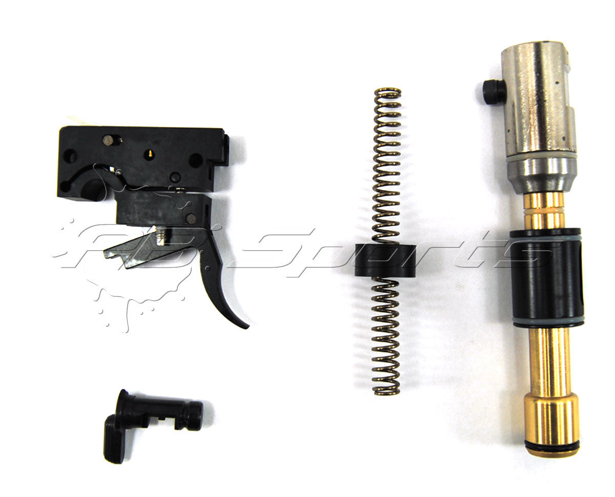 First Strike/Tiberius Arms T15 SF Module - Select Fire Full Auto - Tiberius Arms