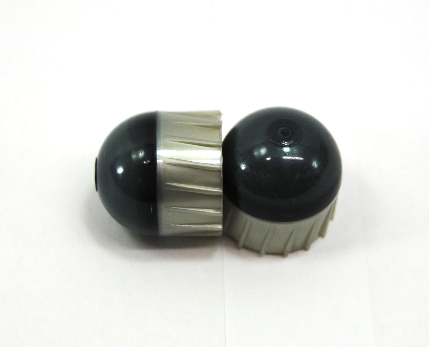First Strike Rounds - 100ct - Smoke/Silver-White - First Strike