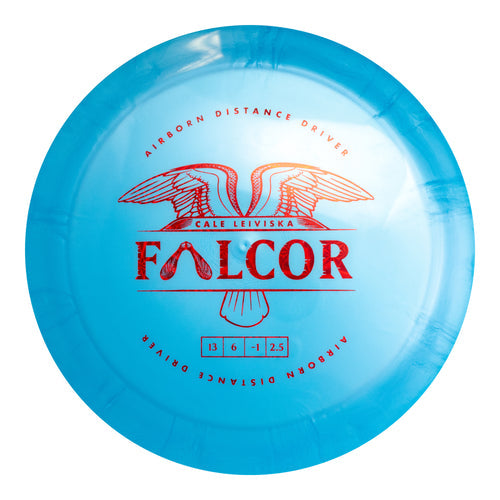 Prodigy Airborn Falcor Distance Driver Disc - 500 Plastic