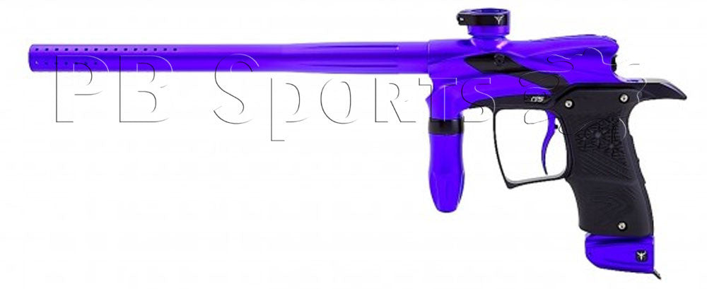 Dangerous Power G5 Purple/Black - Dangerous Power