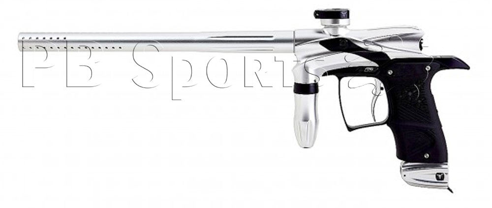 Dangerous Power G5 Silver/Black - Dangerous Power