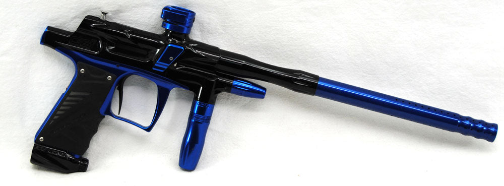 Used Bob Long G6R 2011 - Blue Black - Bob Long