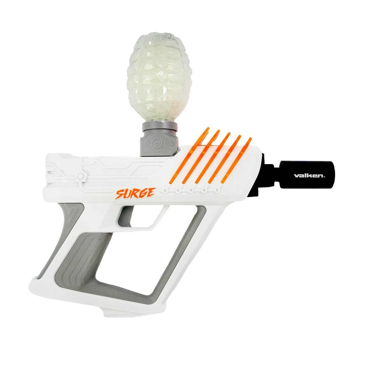 Valken SURGE Gel Blaster Tracer Unit Adapter (Threaded)