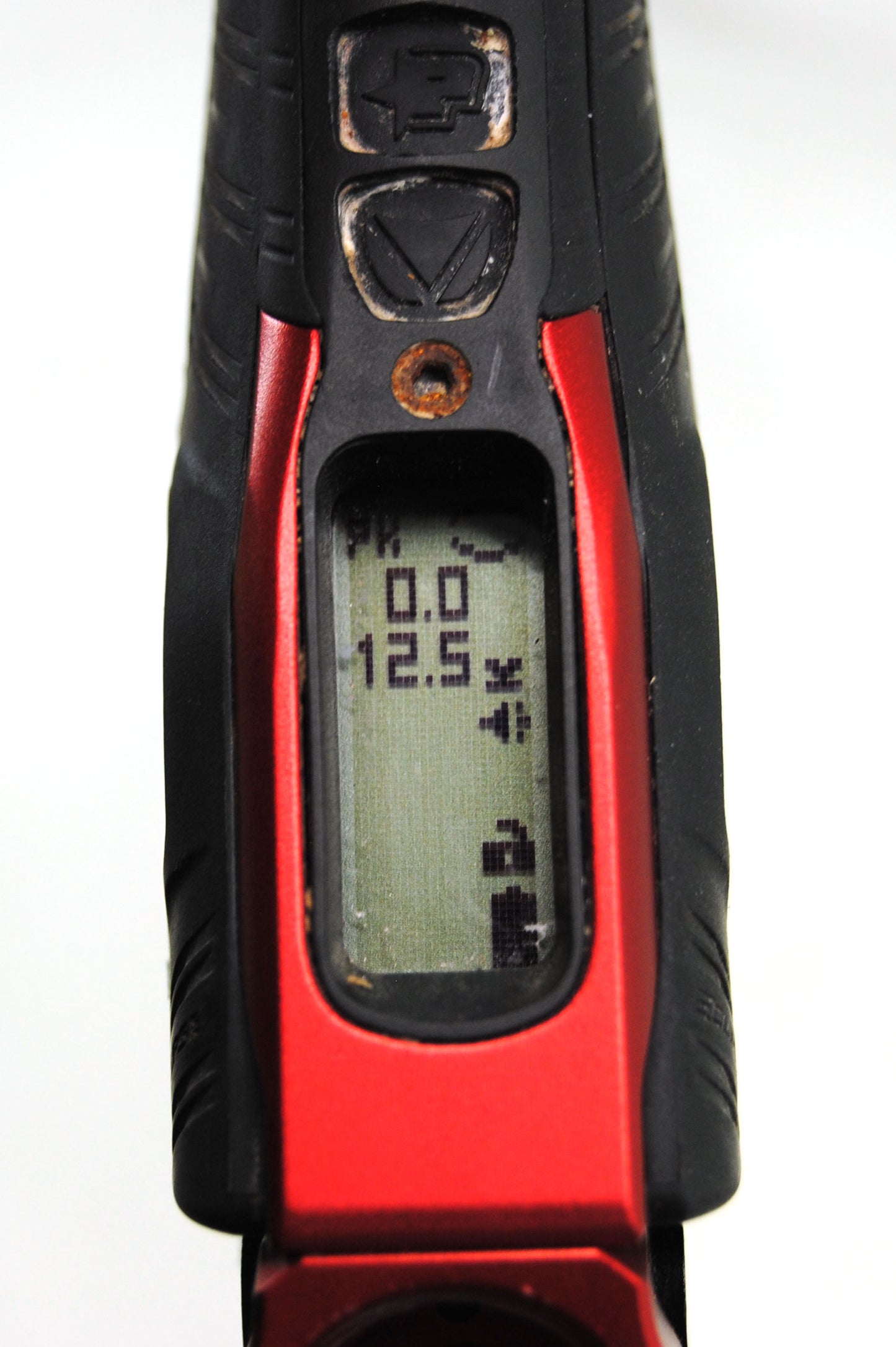 Used Planet Eclipse Geo 3.1 - Red/Black - Planet Eclipse