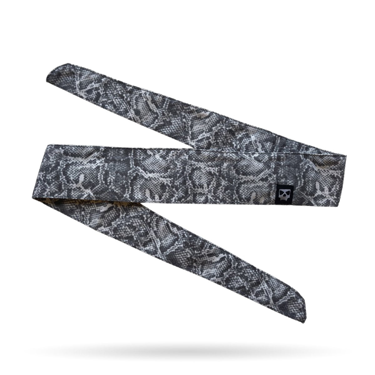 Infamous Paintball Python Headband