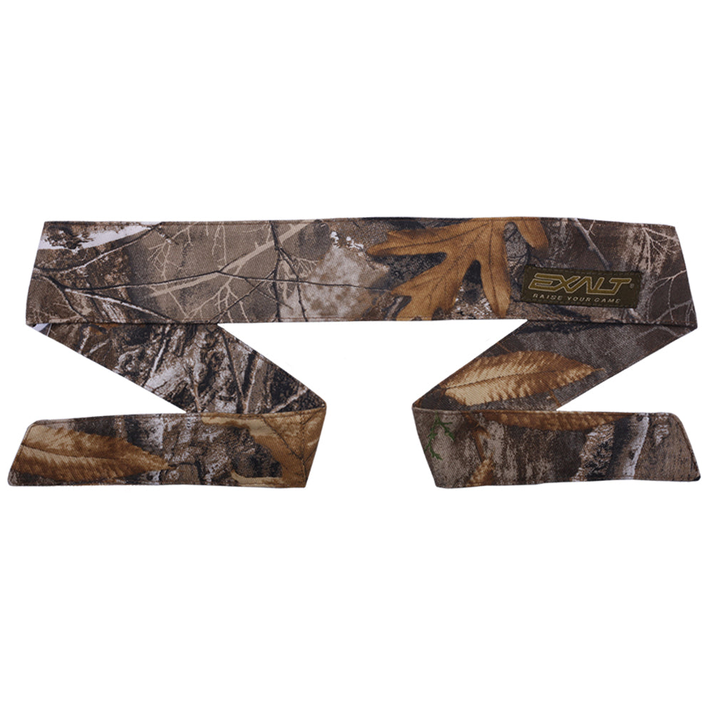 Exalt Headband - Realtree Edge - Exalt