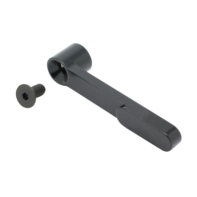 Inception Designs Autotrigger Lever - Polished Black