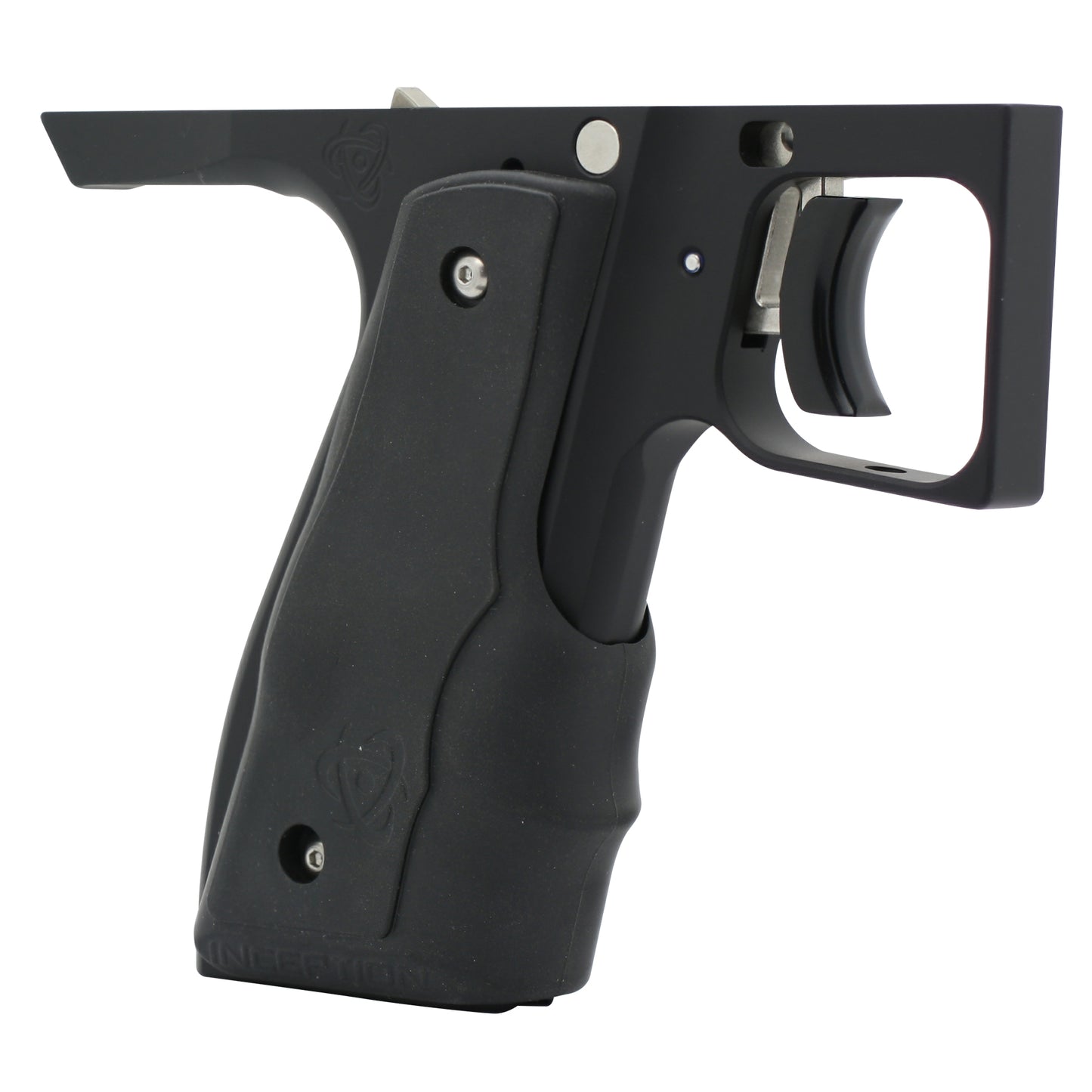 Inception Designs Autococker Slide Frame 45 - Inception Designs