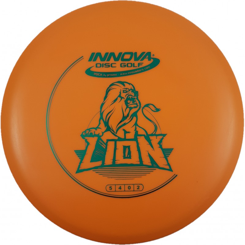 Innova DX Lion Disc