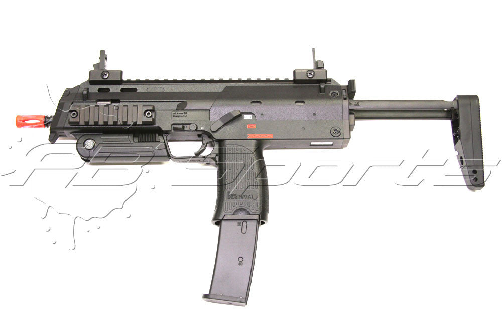 VFC Umarex MP7 Navy Gas Blow Back SMG - VFC