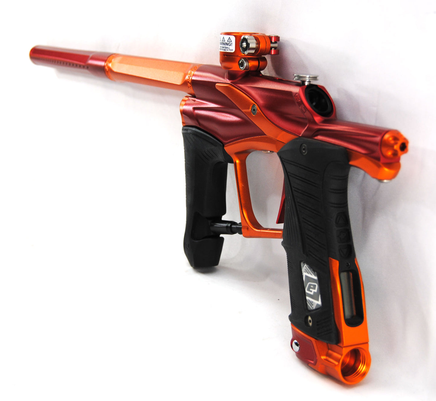 Used Planet Eclipse Ego LV1.5 - Embers - Planet Eclipse