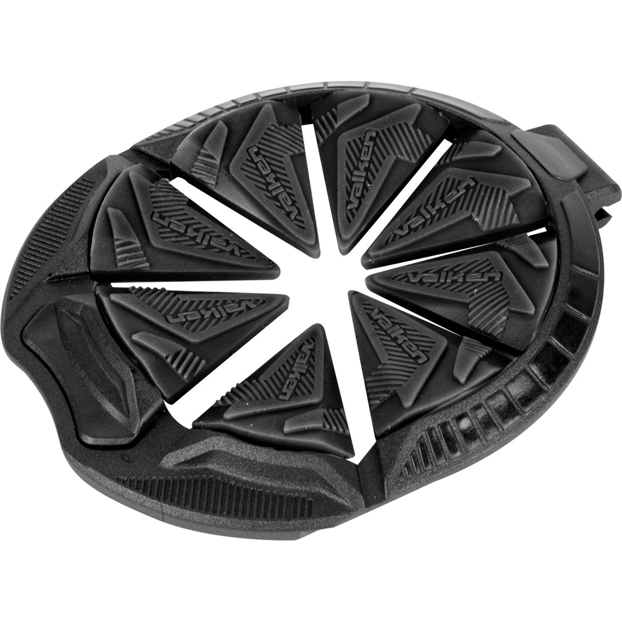 Valken VSL SpeedFeed Black/Black - Valken Paintball