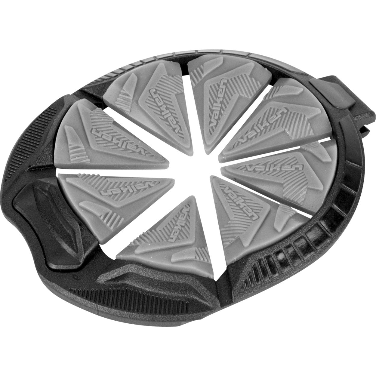 Valken VSL SpeedFeed Grey/Black - Valken Paintball