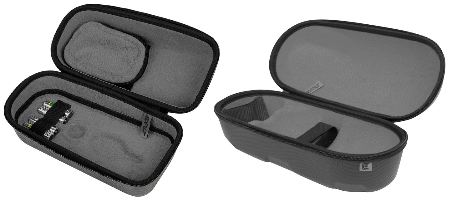 Exalt Universal Carbon Loader & Tank Case - Charcoal Grey - Exalt