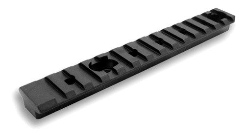 M4 Handguard Rail /Carbine Length - Weaver - NC Star