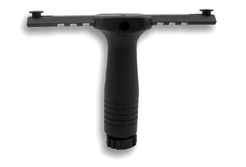 AR15 Handguard 4.5" Rail & Vertical Grip - NC Star