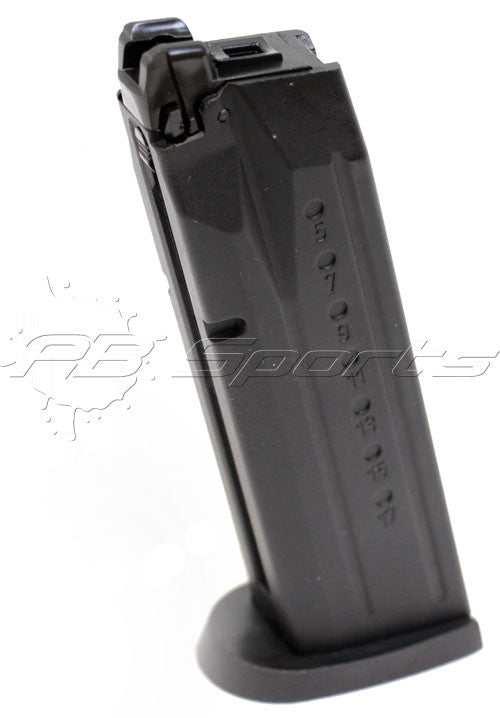 VFC 24rd Magazine for M&P 9 Full Size Airsoft GBB Pistol - VFC