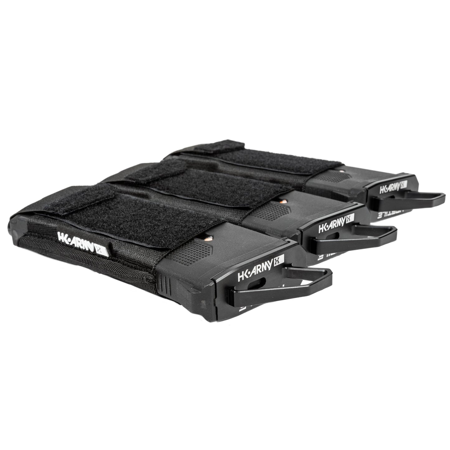 HK Army Hostile LTS AR Mag Cell - Black