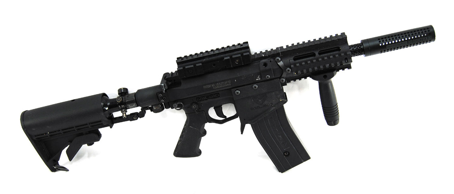 Used Milsig M17 - Black - Milsig