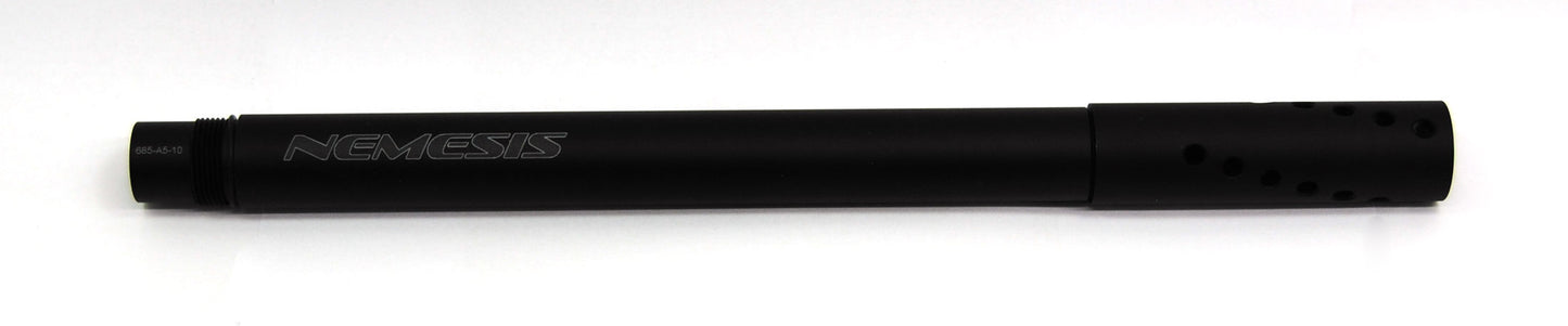 Carmatech Engineering NEMESIS Rifled Barrel A5 Threaded - 10/13 Inch - Carmatech