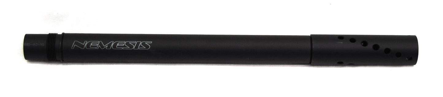 Carmatech Engineering NEMESIS Rifled Barrel A/C Threaded - 10/13 Inch - Carmatech