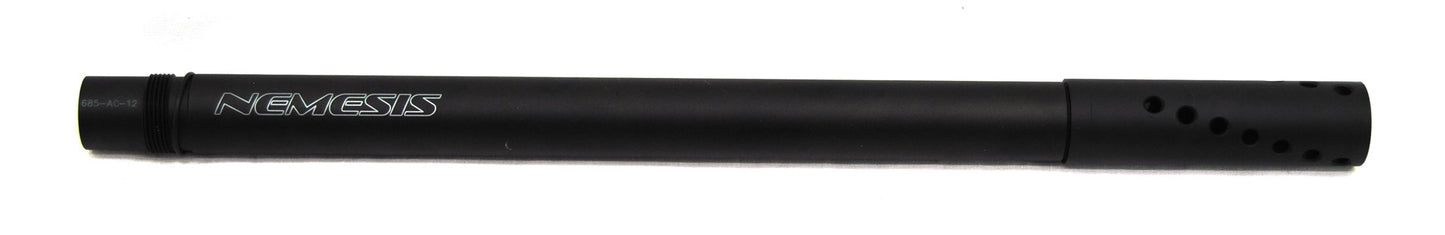 Carmatech Engineering NEMESIS Rifled Barrel A/C Threaded - 12/15 Inch - Carmatech