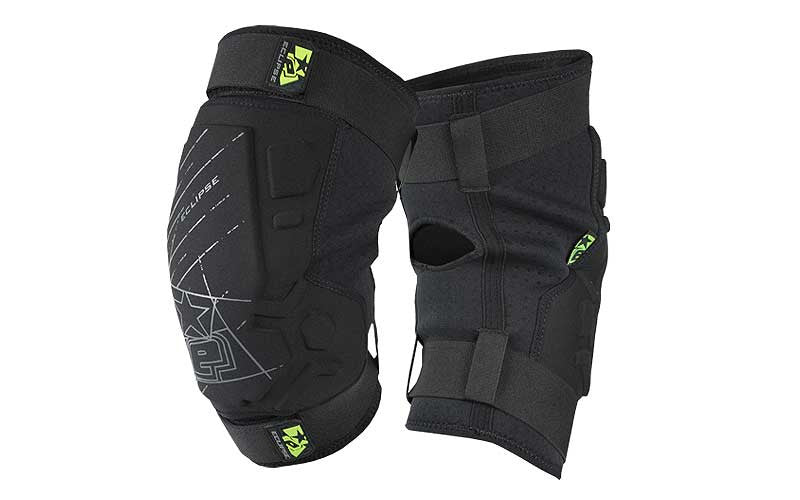 Planet Eclipse Gen2 Overload Knee Pads - Planet Eclipse