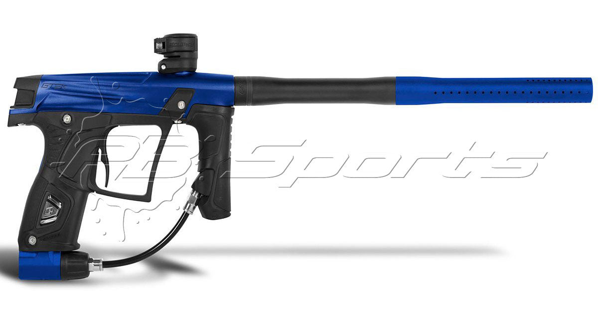 Planet Eclipse GTek - Blue - Planet Eclipse