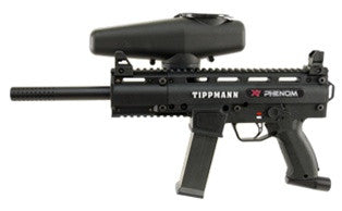 Tippmann X7 Phenom Mechanical - Tippmann Sports