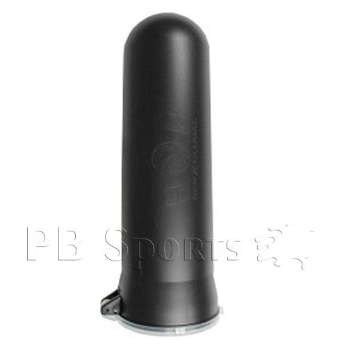 GxG 100 round pod - Black - GxG