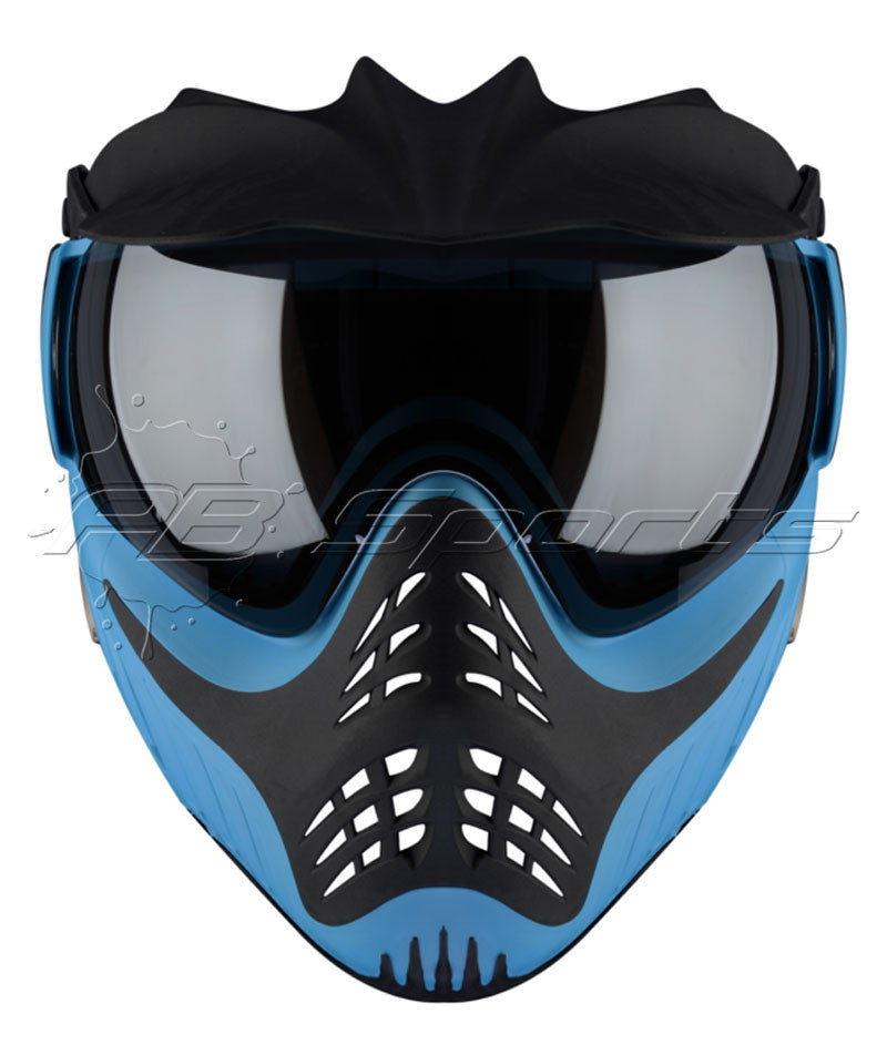 VForce Profiler Special Color - Blue on Black - V-Force