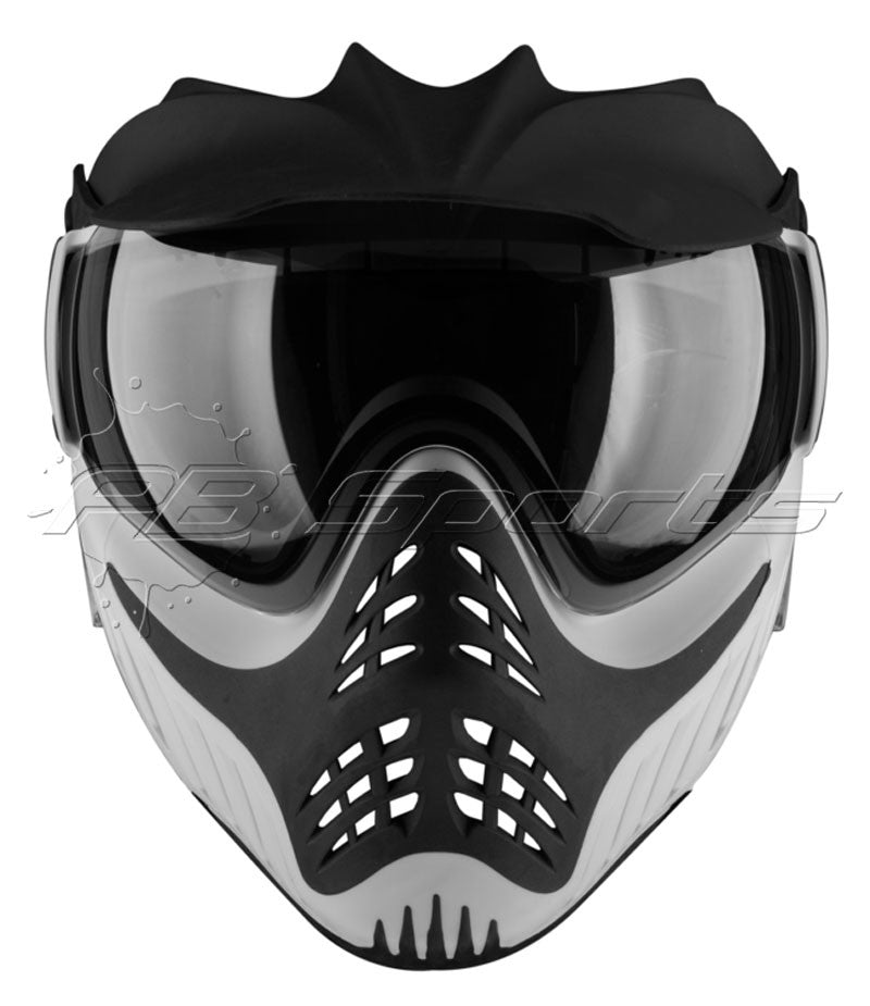 VForce Profiler Special Color - White on Black - V-Force