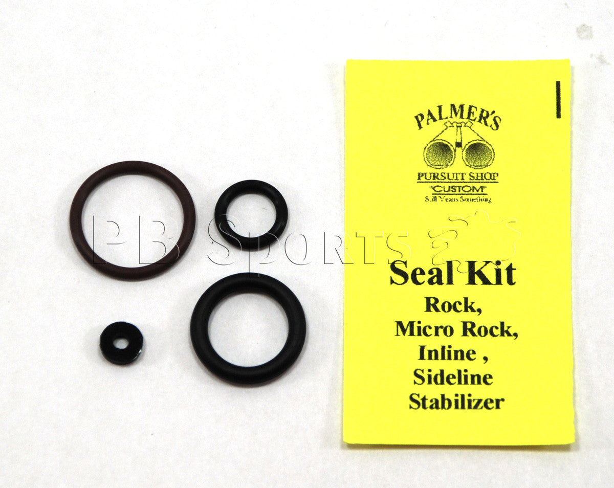 Palmer's Regulator Rebuild Kit - Palmers Pursuit Shop