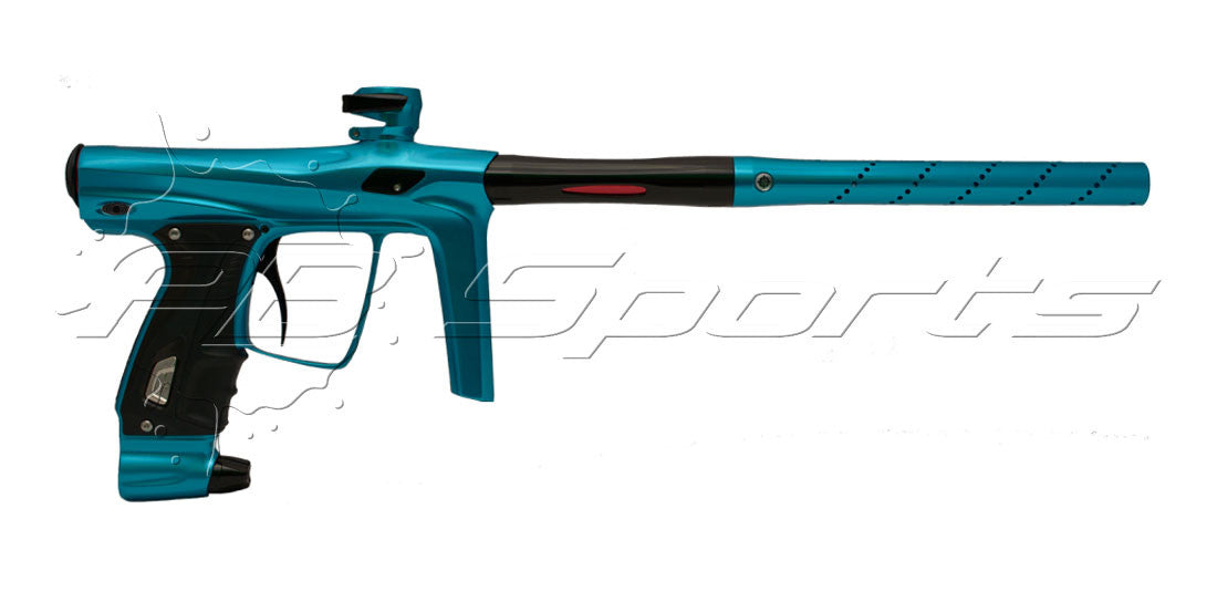 SP Shocker RSX - Teal/Black - Smart Parts