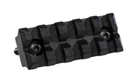 Tiberius Arms ULS Side Tac Rail - Tiberius Arms