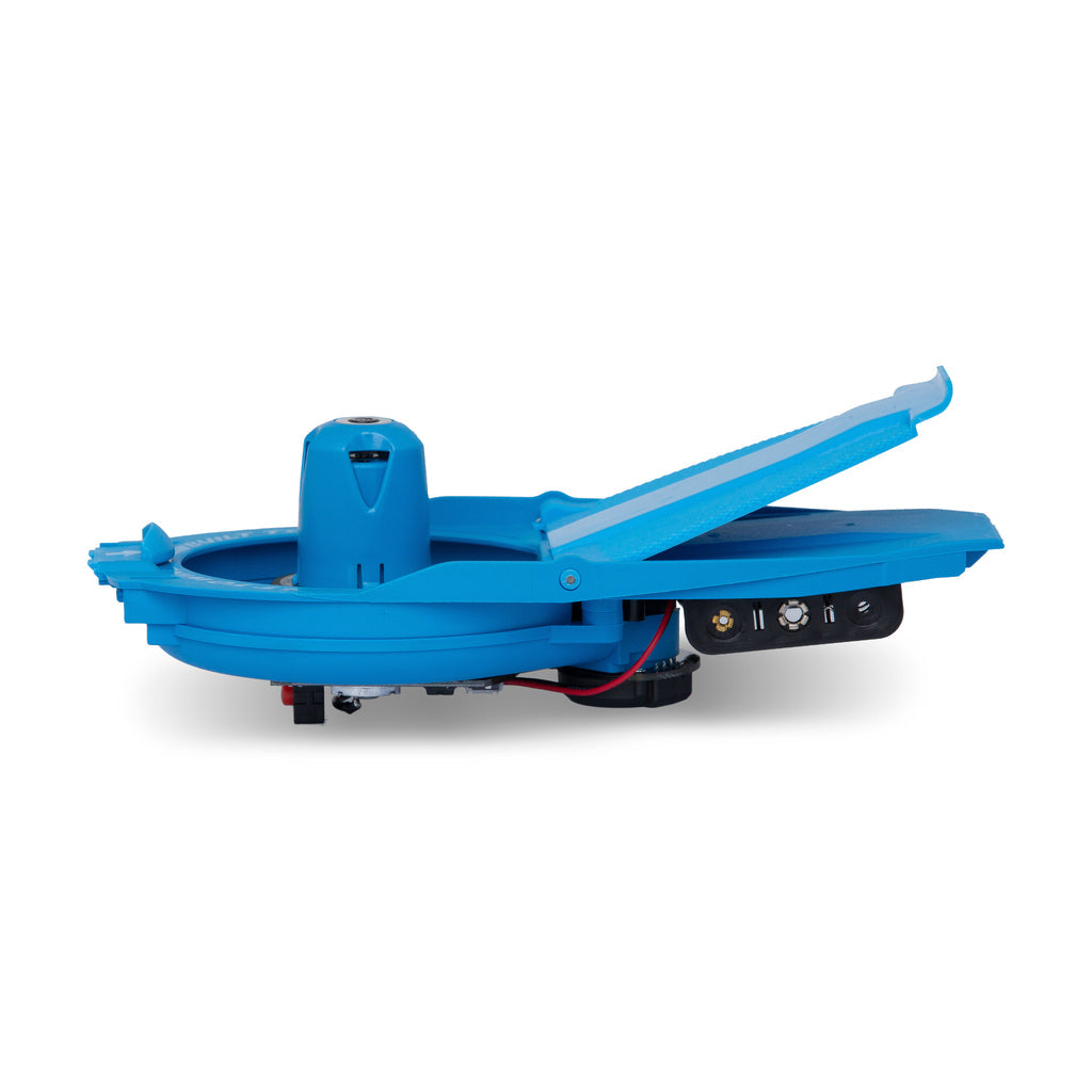 Virtue Spire V Loader